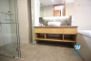Deluxe apartment for rent in Dolphin plaza Cau Giay, Hanoi